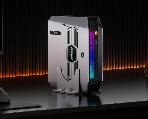 High Performance, Budget Friendly Tech
