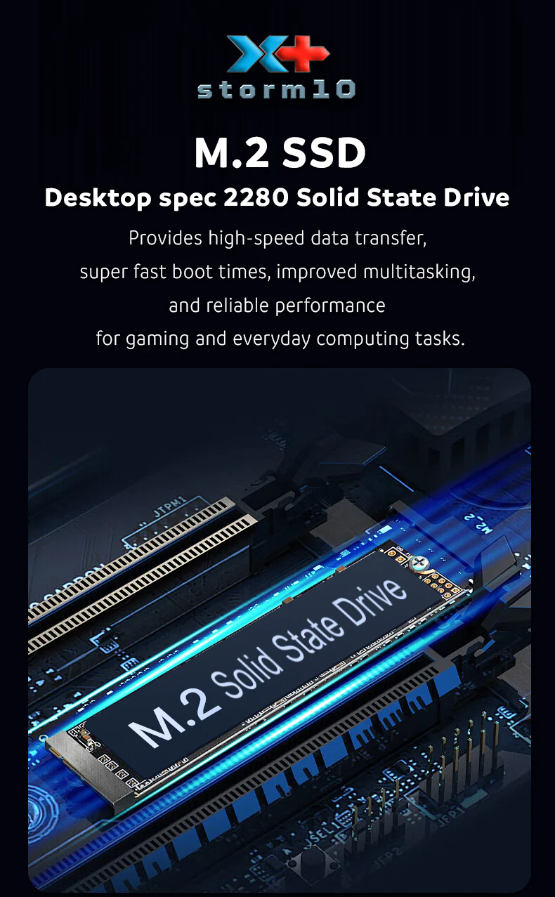 10.5" N305 Mini Laptop - 2-in-1 Netbook Tablet 16GB DDR5 2TB - Storm10+ - Pre-Order - Ships FEB 28 - Image 15