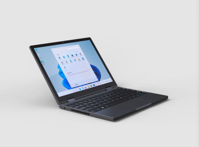 10.5" N305 Mini Laptop - 2-in-1 Netbook Tablet 16GB DDR5 2TB - Storm10+ - Pre-Order - Ships FEB 28 - Image 3