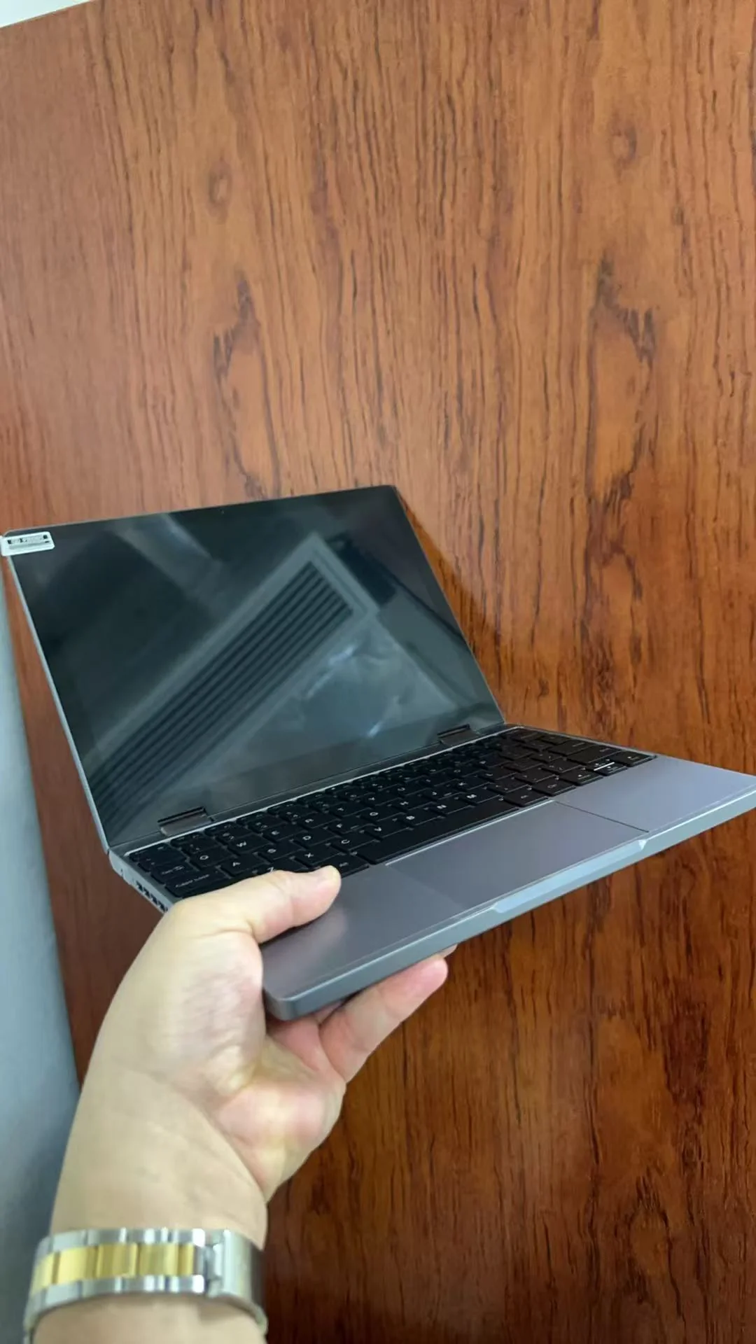 10.5" N305 Mini Laptop - 2-in-1 Netbook Tablet 16GB DDR5 2TB - Storm10+ - Pre-Order - Ships FEB 28 - Image 5