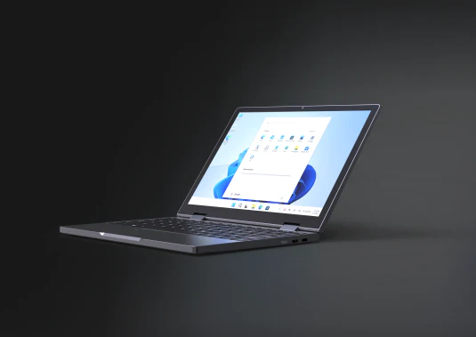 10.5" N305 Mini Laptop - 2-in-1 Netbook Tablet 16GB DDR5 2TB - Storm10+ - Pre-Order - Ships FEB 28 - Image 2