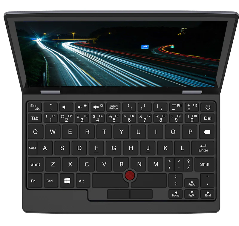 7-inch Laptop - AMD Ryzen N150 N250 N55 N305 N350 N355 16GB DDR + 2TB -  Piccolo Series71 - SIGN-UP - Image 6