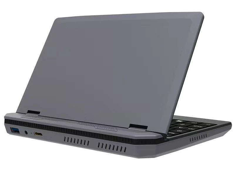 7-inch Netbook - Piccolo Series71 - N95 16GB DDR + 1TB - Image 2