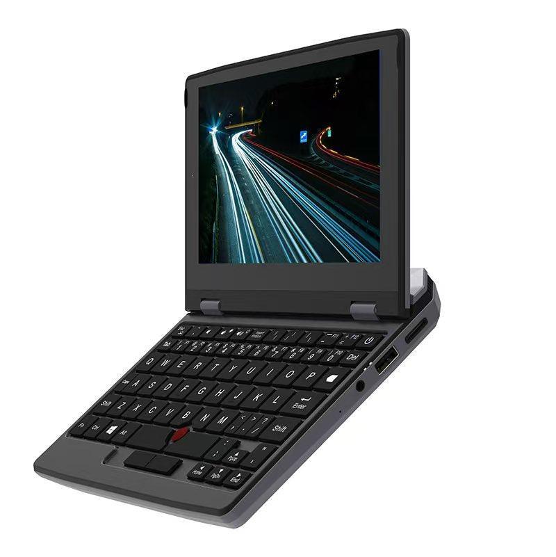 7-inch Laptop - AMD Ryzen N150 N250 N55 N305 N350 N355 16GB DDR + 2TB -  Piccolo Series71 - SIGN-UP - Image 2