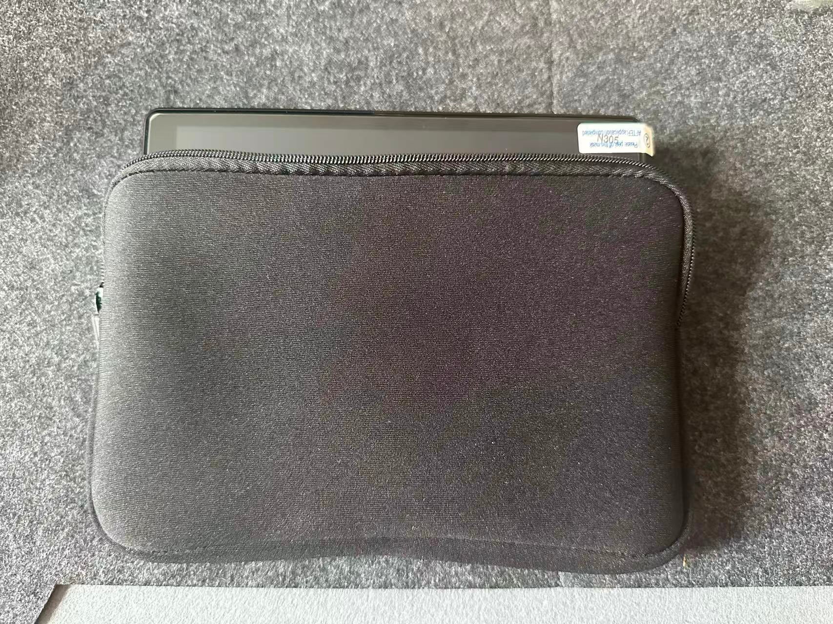 7" N200 Mini PC Tablet  PC - LINUX UBUNTU Desktop Pocket PC (16GB+512GB) - Image 3
