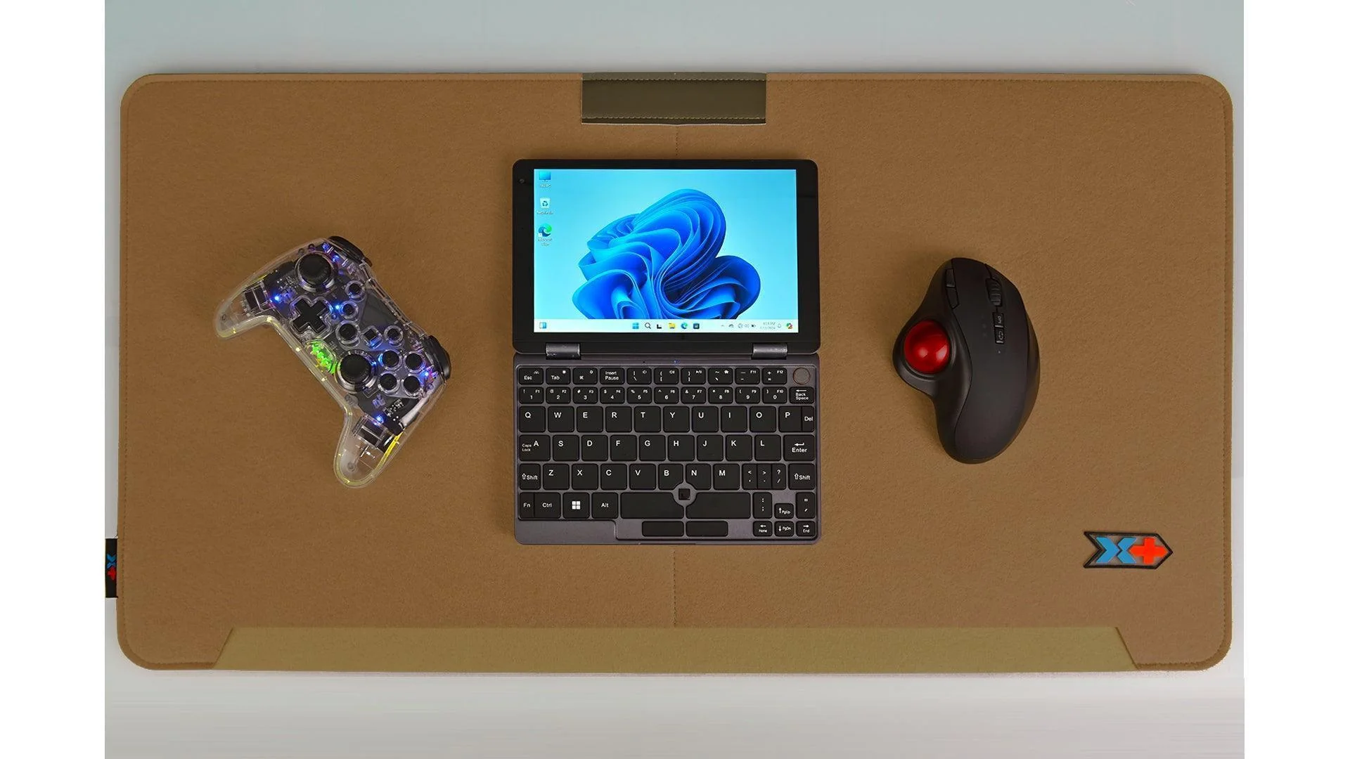 8-inch N150 Netbook - 8" Laptop - 2-in-1 Mini Laptop + Tablet - 16GB DDR5 + 512GB - Image 3
