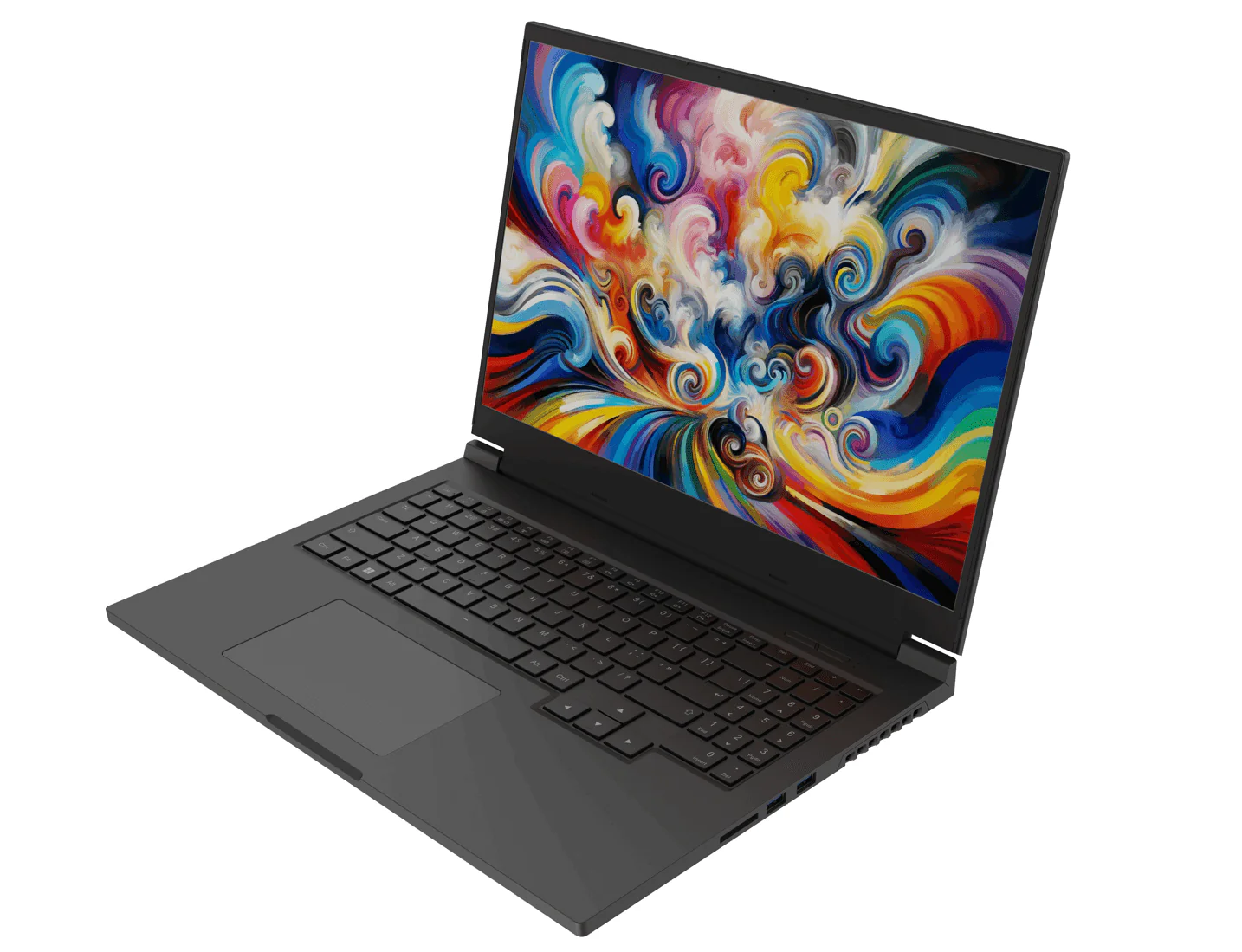 AMD 8745HS + NVIDIA RTX 4060M Laptop - G-Storm2 - Pre-Order - Image 3