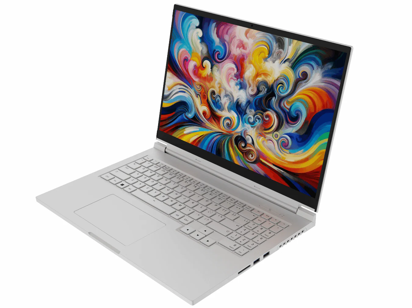 AMD 8845HS + NVIDIA RTX 4060M Laptop - 32GB + 1TB G-Storm2 - Pre-Order - Image 4