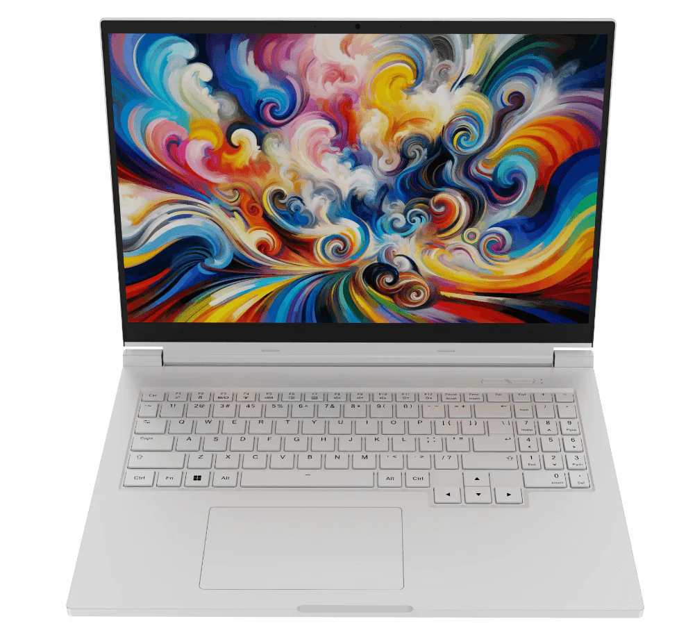AMD 8845HS + NVIDIA RTX 4060M Laptop - 32GB + 1TB G-Storm2 - Pre-Order - Image 5