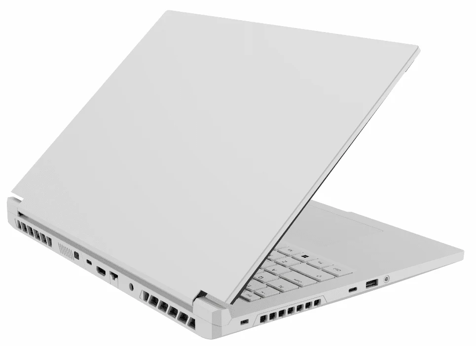 AMD 8845HS + NVIDIA RTX 4060M Laptop - 32GB + 1TB G-Storm2 - Pre-Order - Image 6