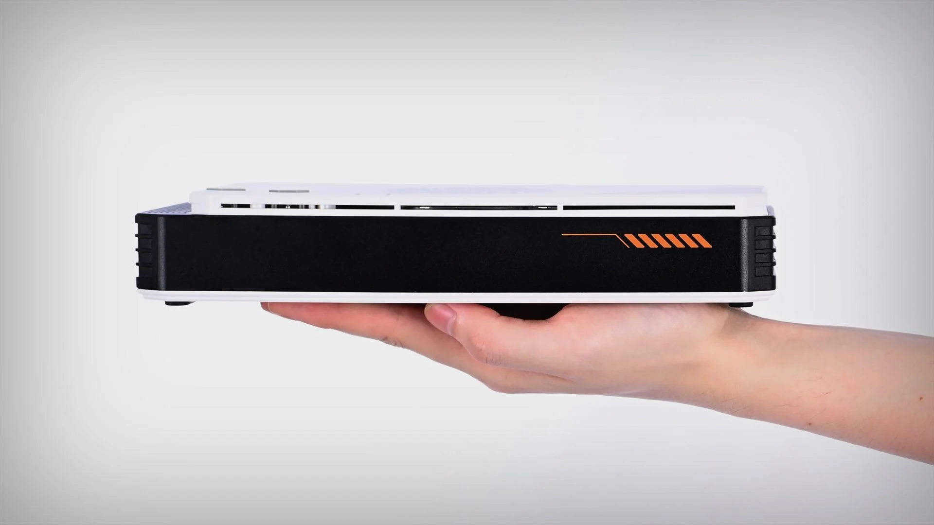 7600M eGPU AMD Radeon RX 7600M XT RDNA3.0 8GB GDDR6 Oculink GPU Dock - BoostR - Image 20