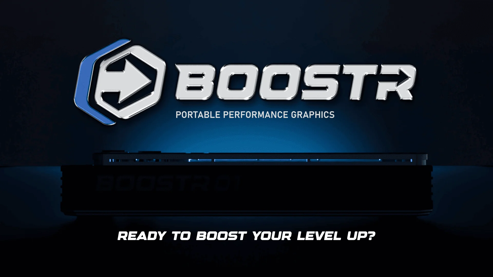 7600M eGPU AMD Radeon RX 7600M XT RDNA3.0 8GB GDDR6 Oculink GPU Dock - BoostR - Image 24