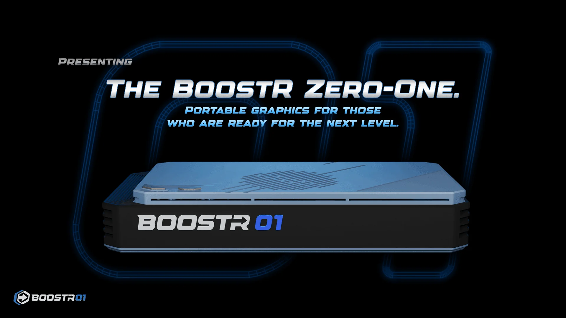 7600M eGPU AMD Radeon RX 7600M XT RDNA3.0 8GB GDDR6 Oculink GPU Dock - BoostR - Image 27