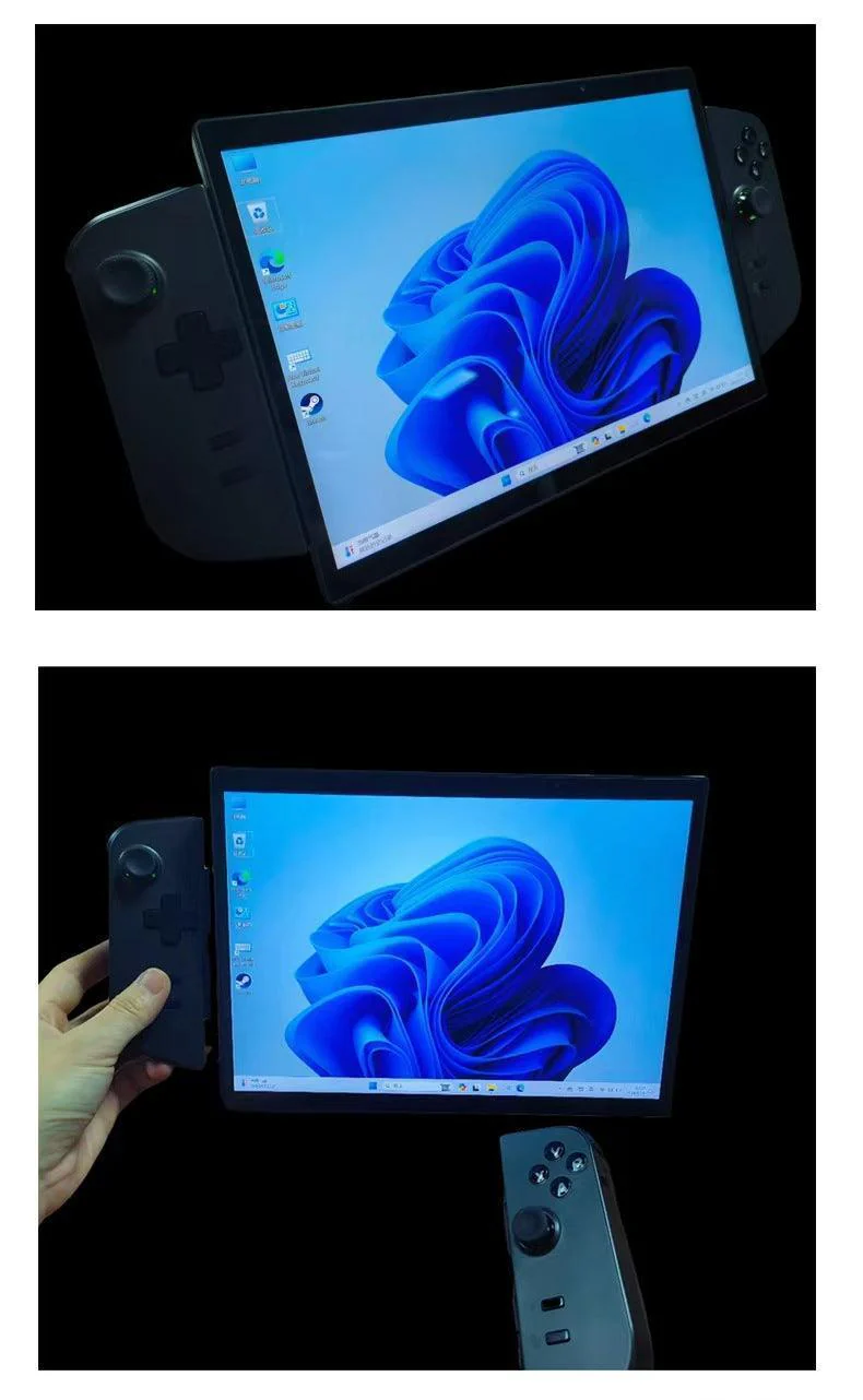 10.5" Handheld Tablet PC Gaming PC - G-Series1 - Image 10