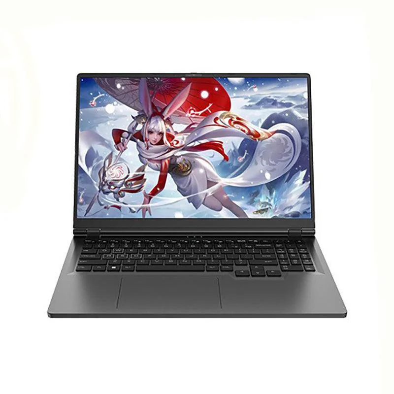 16-inch i9-12900HK + NVIDIA RTX 4060M -  G-Storm1 - Image 6