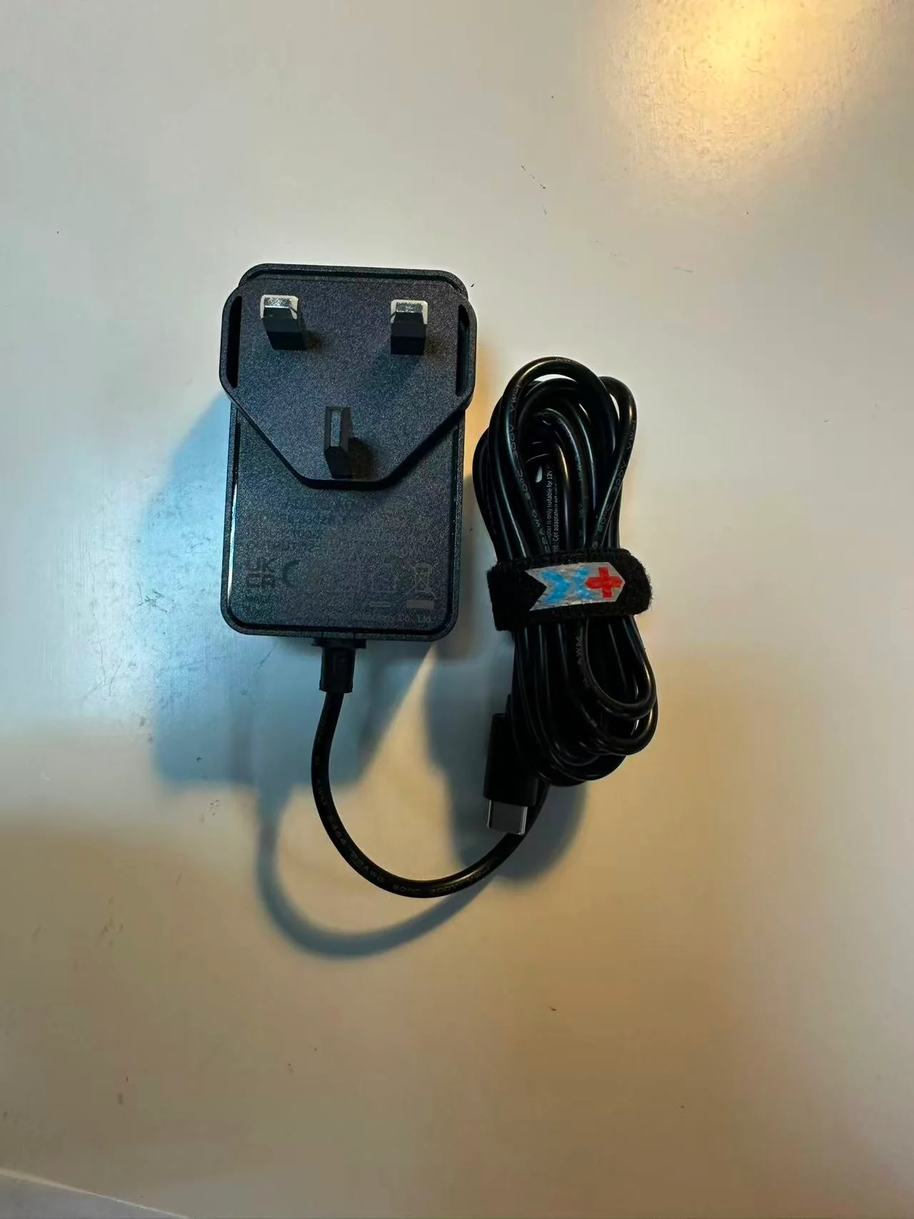 Power Supply for Piccolo Series 81x 8-inch tablet - Image 2
