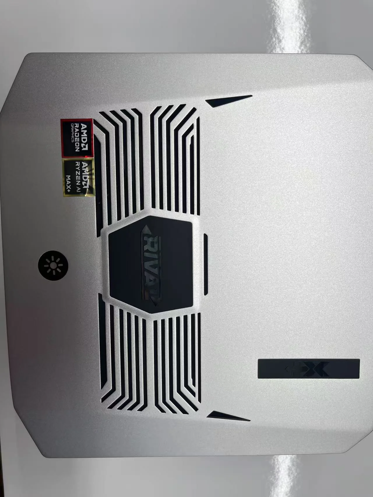 Rival Ryzen AI Max+ 395 Mini PC | Turbo 5.1GHz | Radeon 8060S | 96GB LPDDR5 | 2TB PCIe 4.0 SSD | LLMs Support - X-RIVAL - Image 4