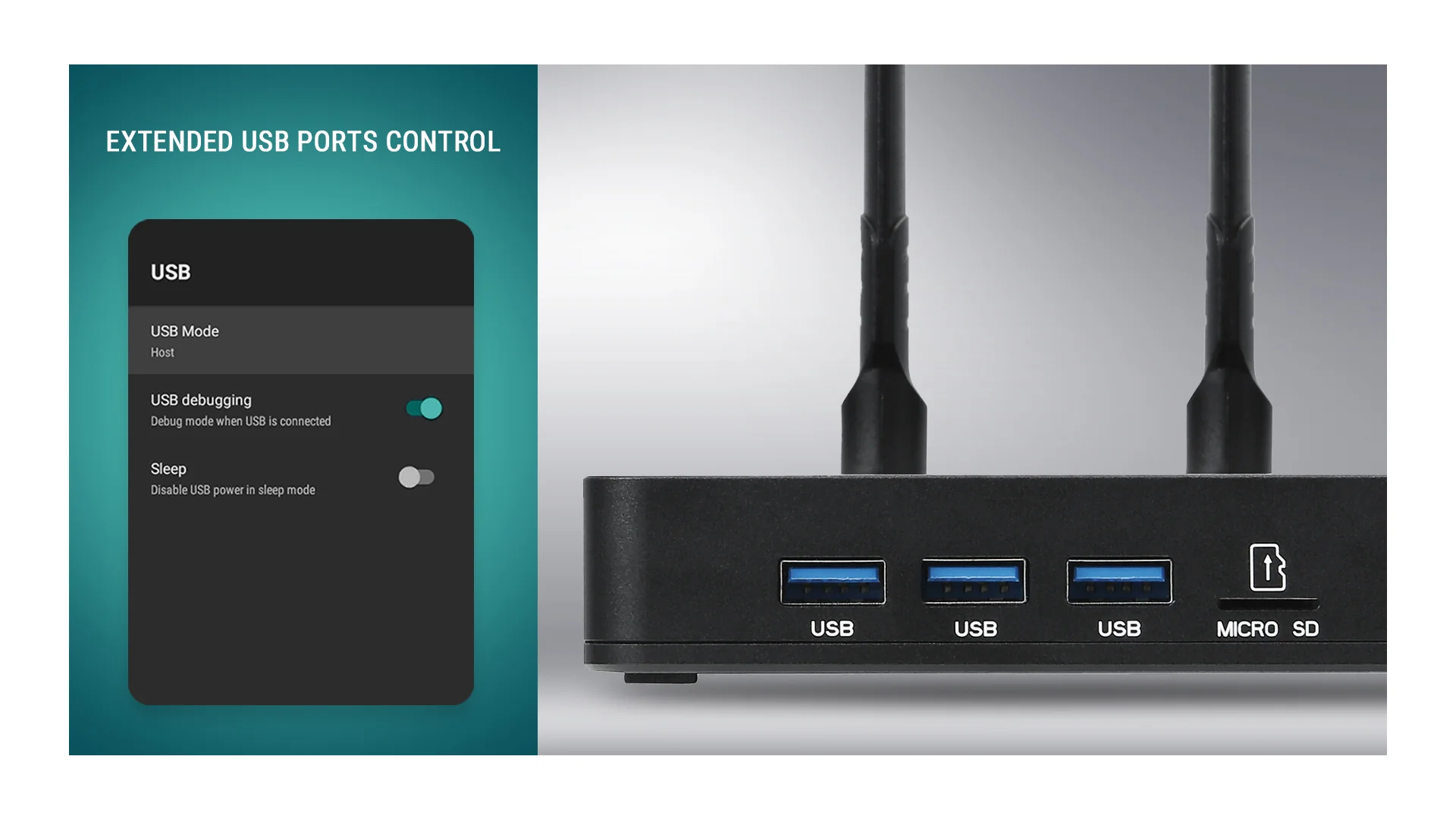 Ugoos AM9 PRO Android 14 Amlogic S905X5-J Smart TV BOX - Ships NOW! - Image 34
