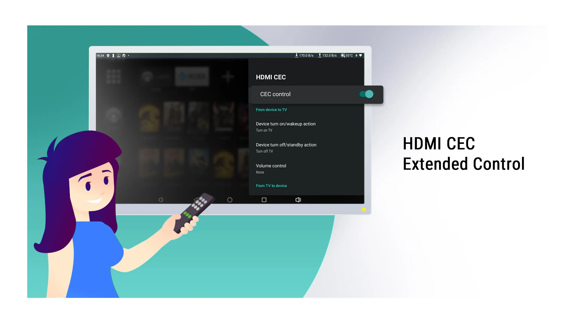 Ugoos AM9 PRO Android 14 Amlogic S905X5-J Smart TV BOX - Ships NOW! - Image 36