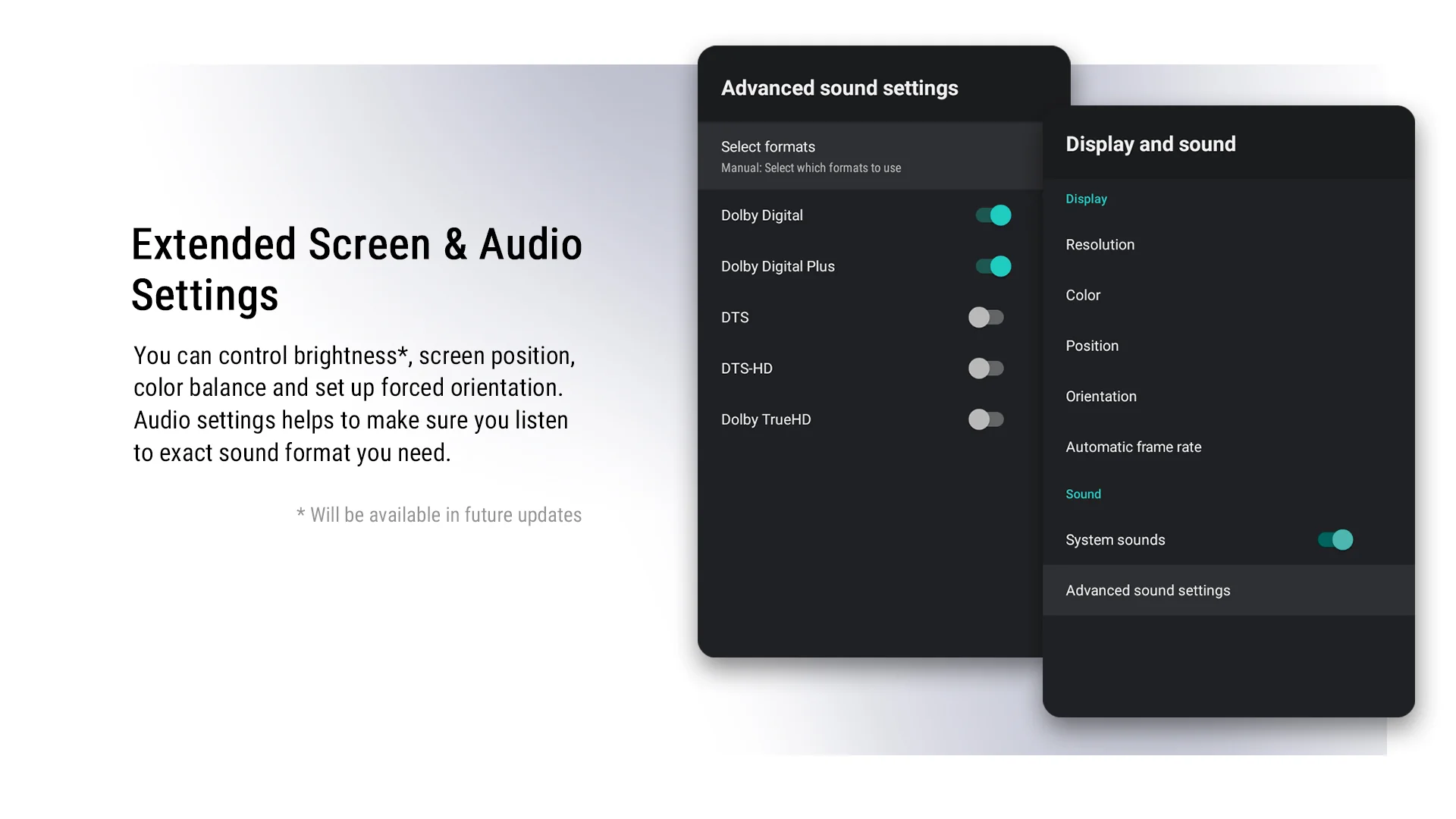 Ugoos AM9 PRO Android 14 Amlogic S905X5-J Smart TV BOX - Ships NOW! - Image 38