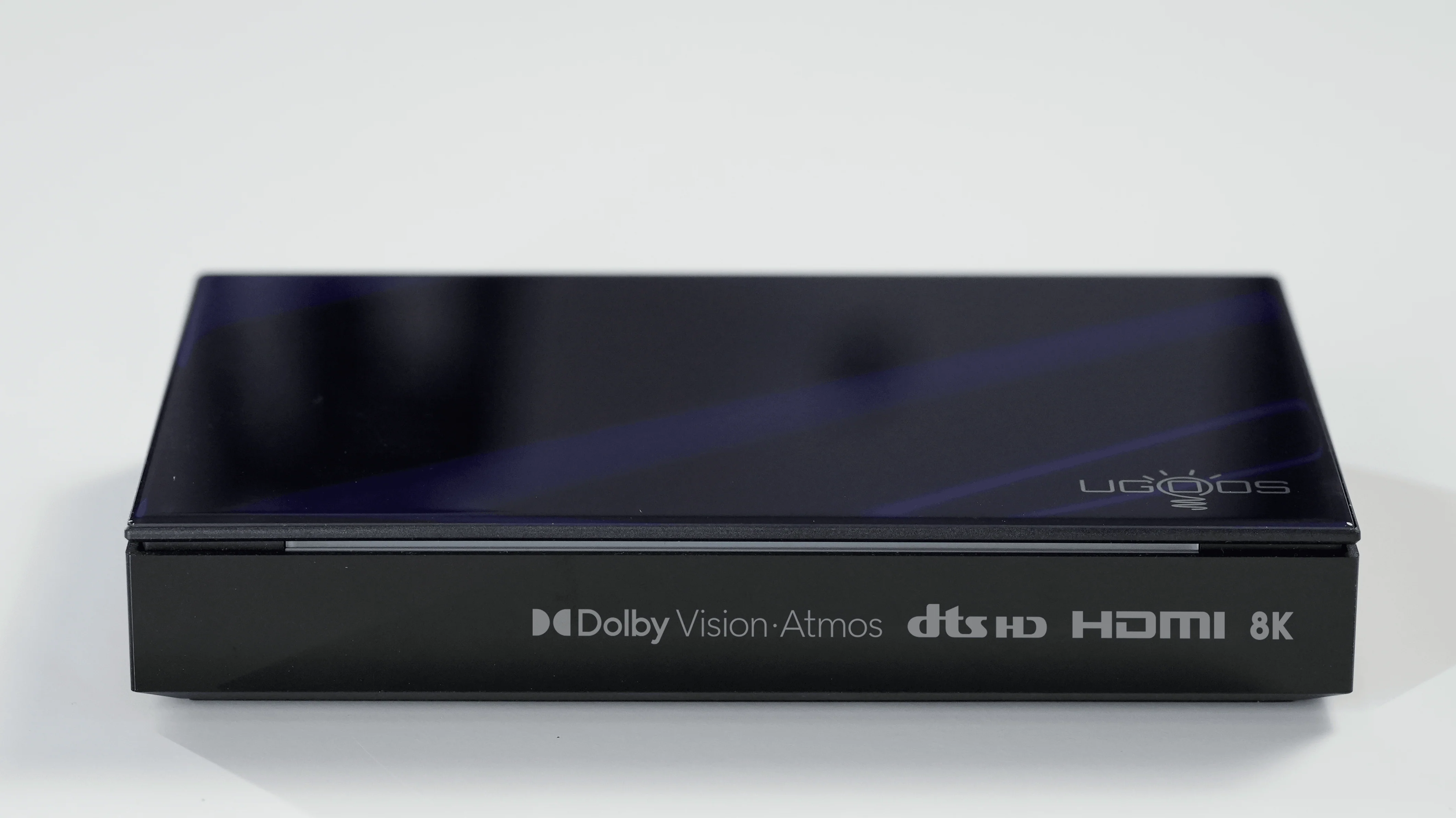 Ugoos SK1 8K Android 14 Amlogic S928X-K Dolby Atmos TV BOX - Ships NOW - Image 2
