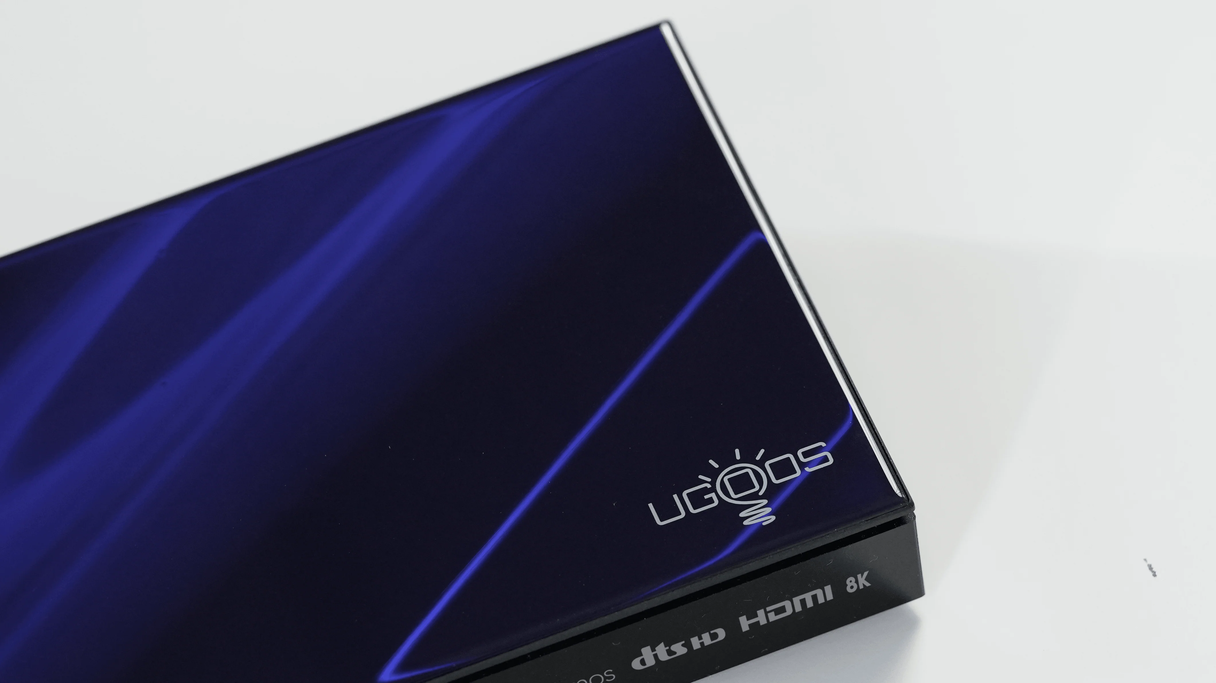 Ugoos SK1 8K Android 14 Amlogic S928X-K Dolby Atmos TV BOX - Ships NOW - Image 3