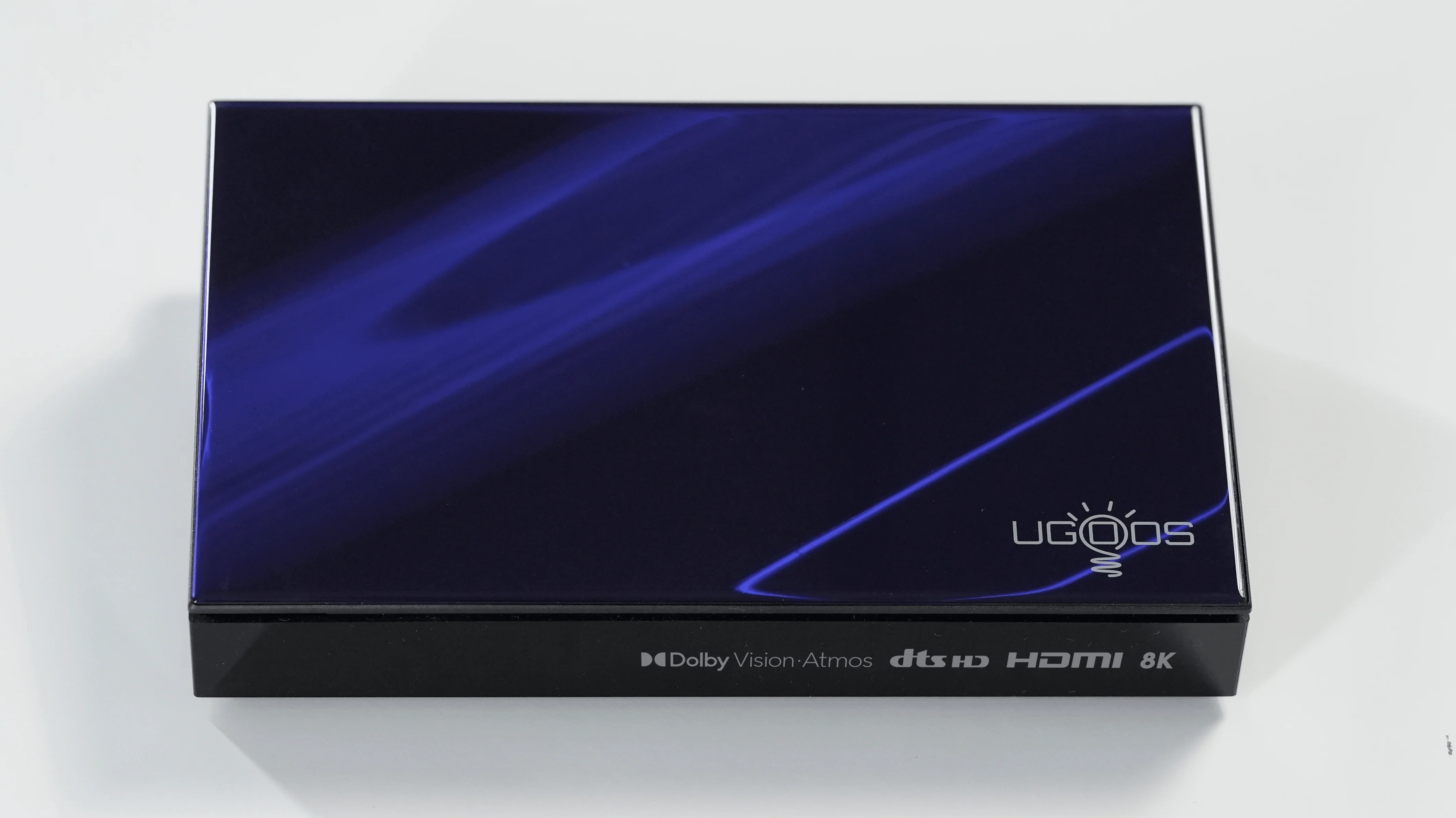 Ugoos SK1 8K Android 14 Amlogic S928X-K Dolby Atmos TV BOX - Ships NOW - Image 4