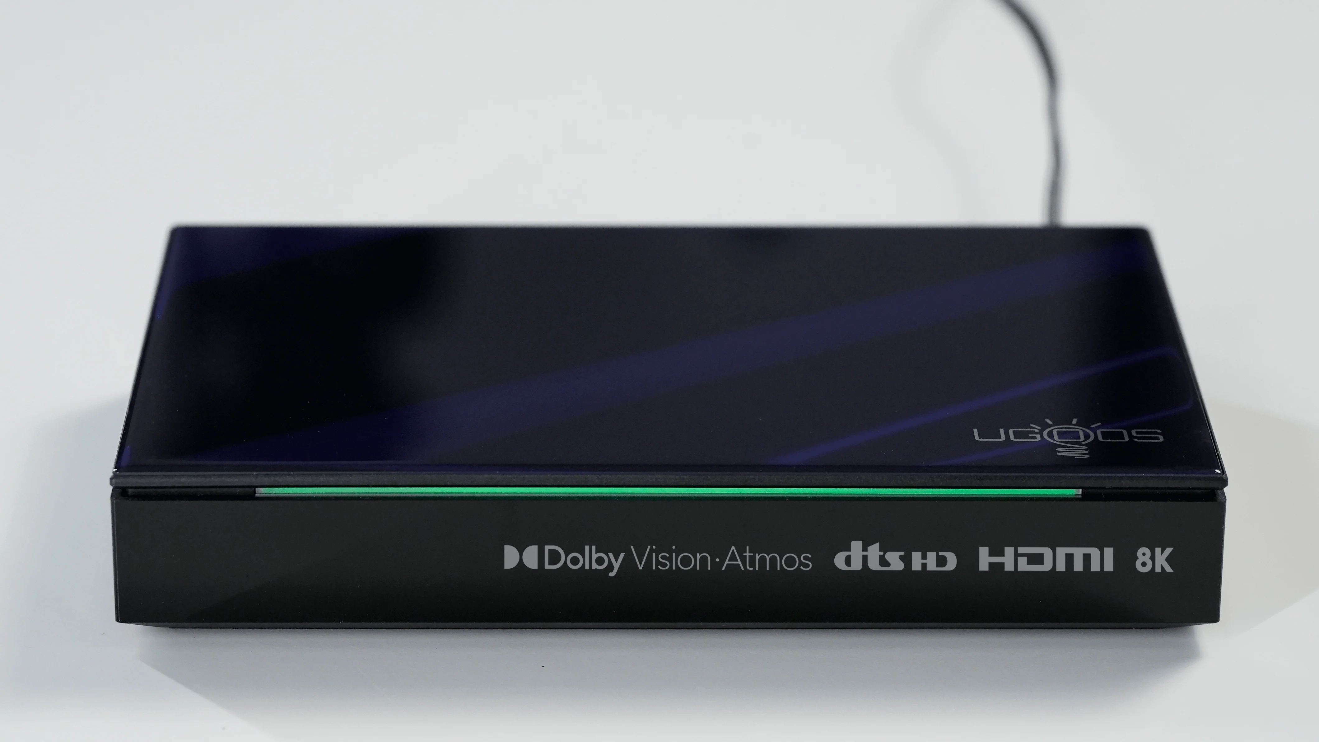 Ugoos SK1 8K Android 14 Amlogic S928X-K Dolby Atmos TV BOX - Ships NOW - Image 7