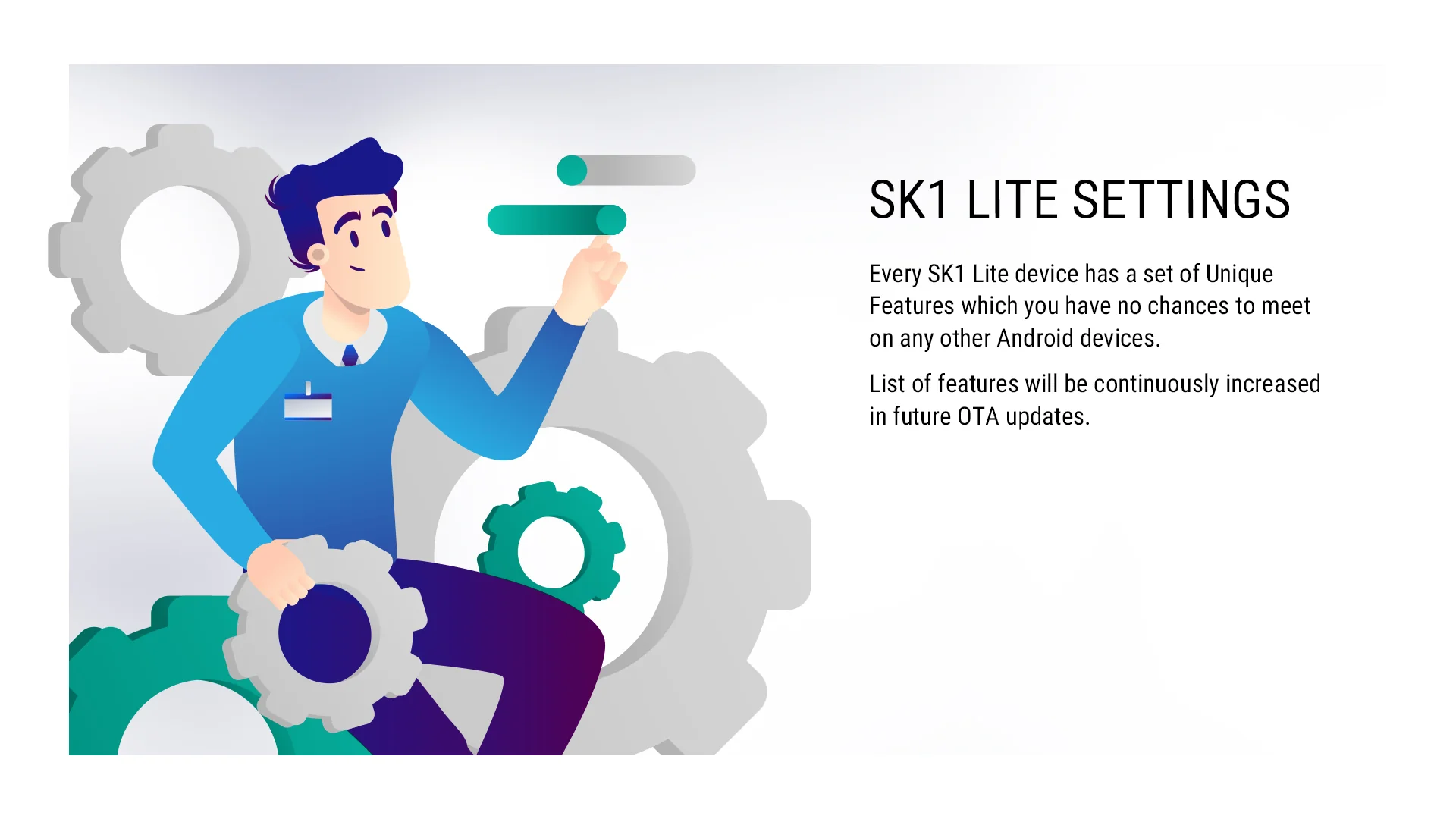 Ugoos SK1 LITE 8K ANDROID 11 TV Box Amlogic S928X-K LPDDR4 4GB RAM 64GB ROM WiFi6 1000M BT5.2 USB3.0 Support AV1 H.265 8K 60fps VP9 HDR Box - Image 10