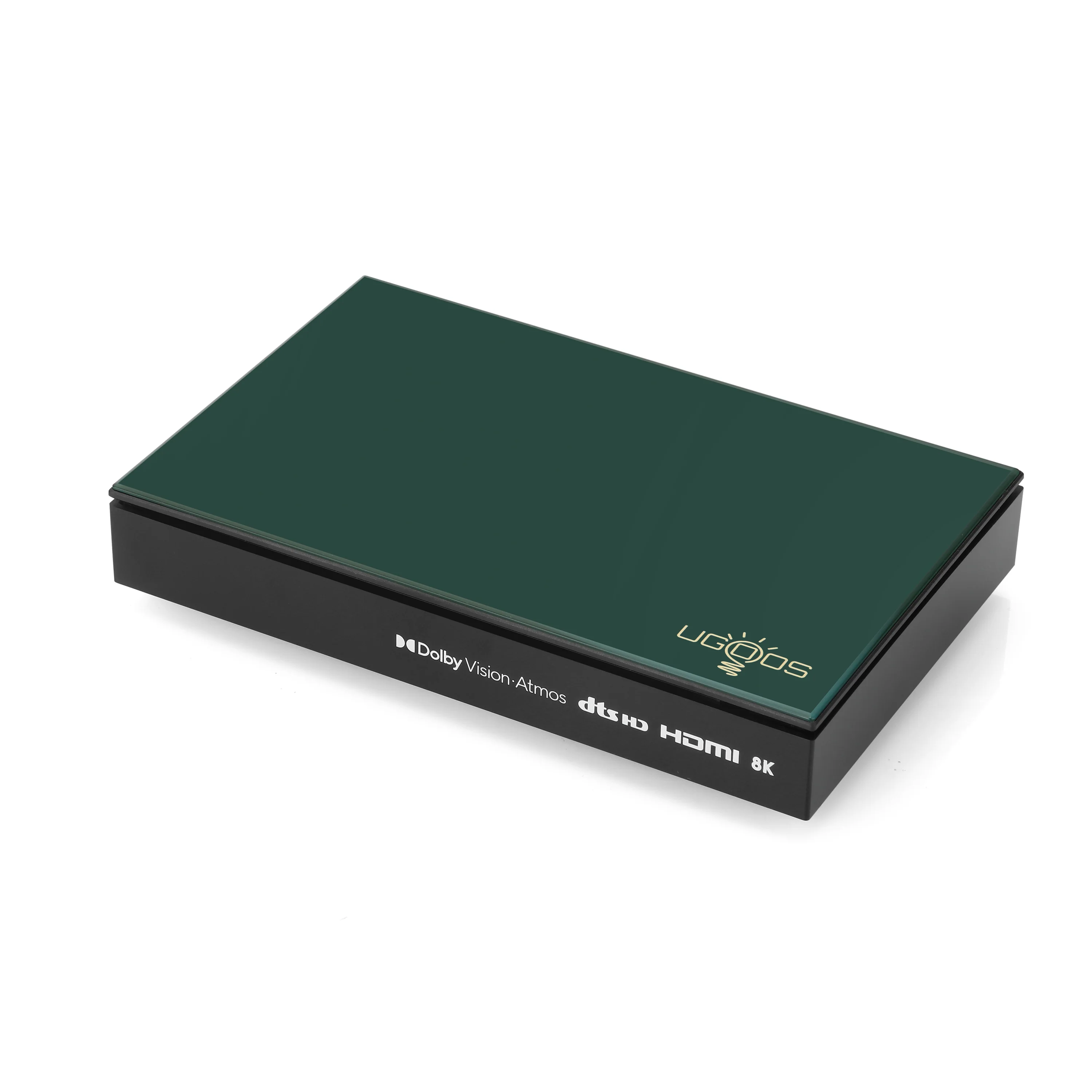 Ugoos SK1 LITE 8K ANDROID 11 TV Box Amlogic S928X-K LPDDR4 4GB RAM 64GB ROM WiFi6 1000M BT5.2 USB3.0 Support AV1 H.265 8K 60fps VP9 HDR Box - Image 24