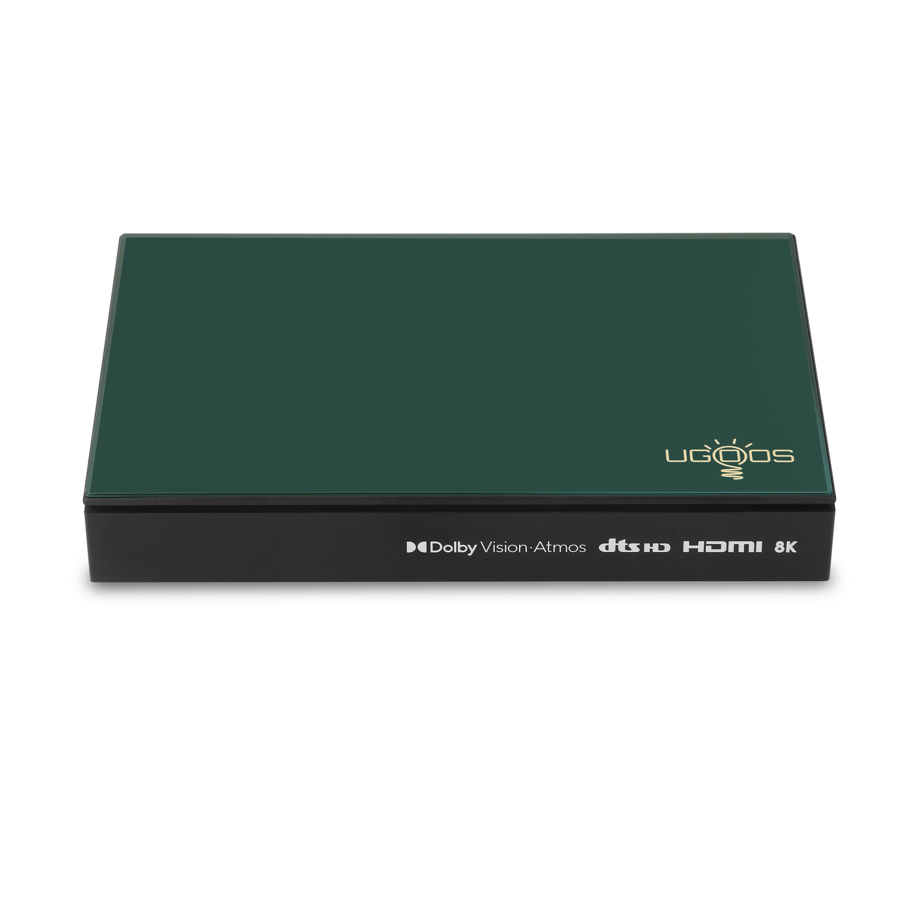 Ugoos SK1 LITE 8K ANDROID 11 TV Box Amlogic S928X-K LPDDR4 4GB RAM 64GB ROM WiFi6 1000M BT5.2 USB3.0 Support AV1 H.265 8K 60fps VP9 HDR Box - Image 25