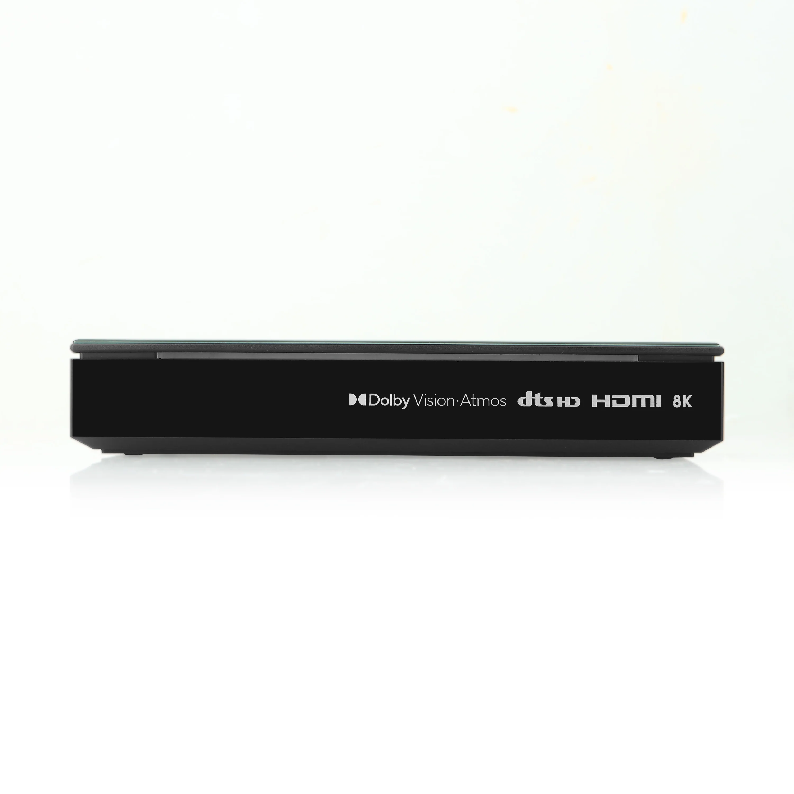 Ugoos SK1 LITE 8K ANDROID 11 TV Box Amlogic S928X-K LPDDR4 4GB RAM 64GB ROM WiFi6 1000M BT5.2 USB3.0 Support AV1 H.265 8K 60fps VP9 HDR Box - Image 26