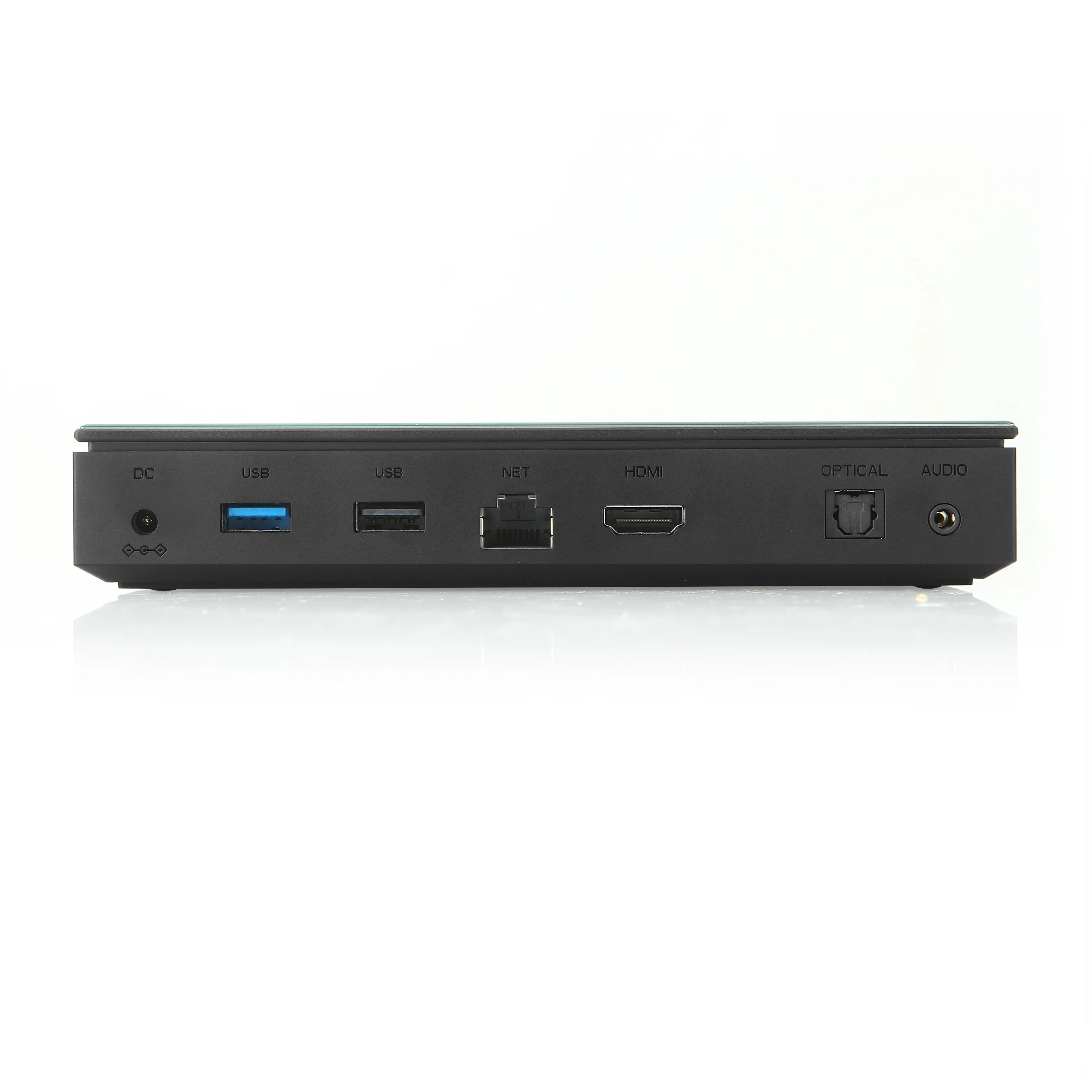 Ugoos SK1 LITE 8K ANDROID 11 TV Box Amlogic S928X-K LPDDR4 4GB RAM 64GB ROM WiFi6 1000M BT5.2 USB3.0 Support AV1 H.265 8K 60fps VP9 HDR Box - Image 27