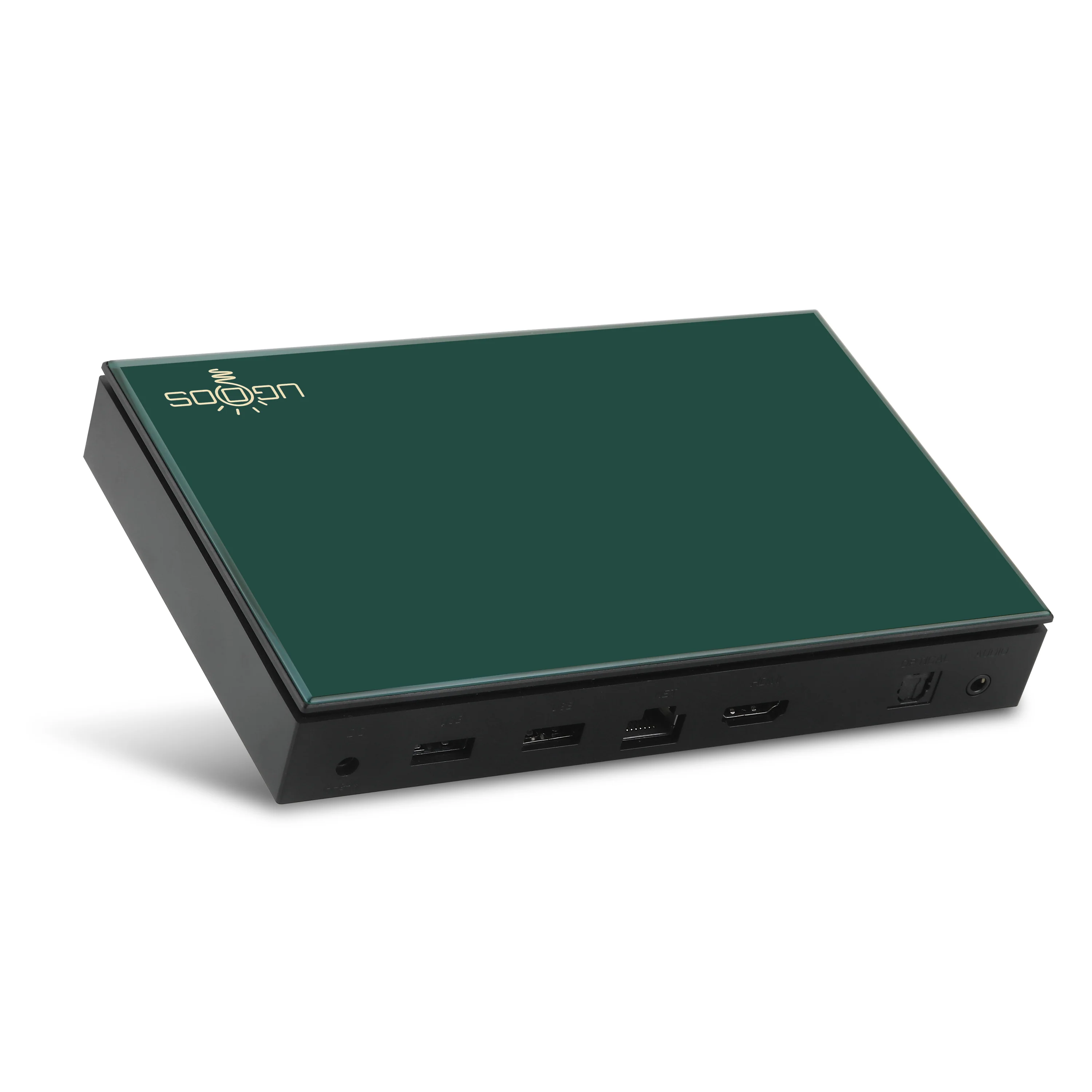 Ugoos SK1 LITE 8K ANDROID 11 TV Box Amlogic S928X-K LPDDR4 4GB RAM 64GB ROM WiFi6 1000M BT5.2 USB3.0 Support AV1 H.265 8K 60fps VP9 HDR Box - Image 29