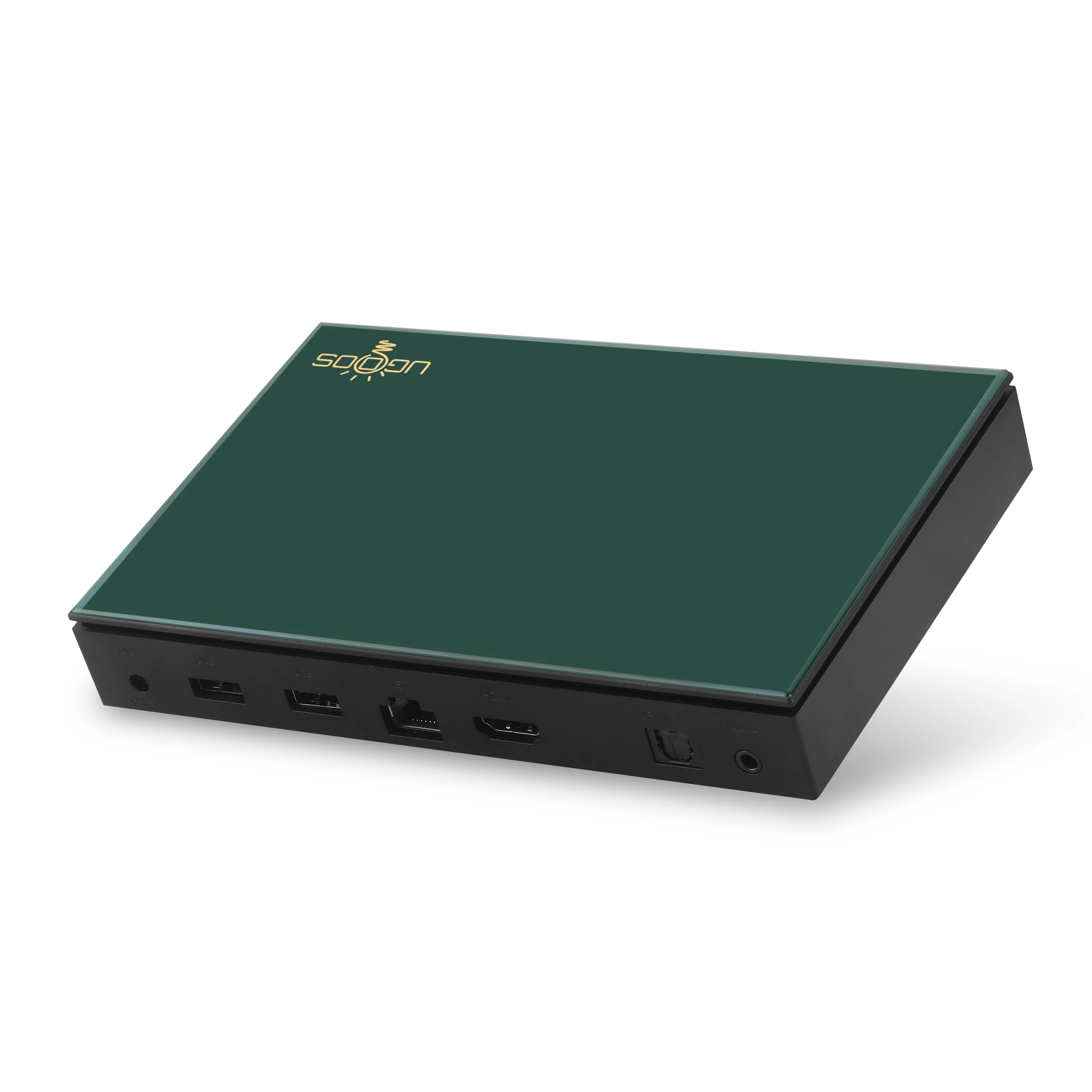Ugoos SK1 LITE 8K ANDROID 11 TV Box Amlogic S928X-K LPDDR4 4GB RAM 64GB ROM WiFi6 1000M BT5.2 USB3.0 Support AV1 H.265 8K 60fps VP9 HDR Box - Image 30