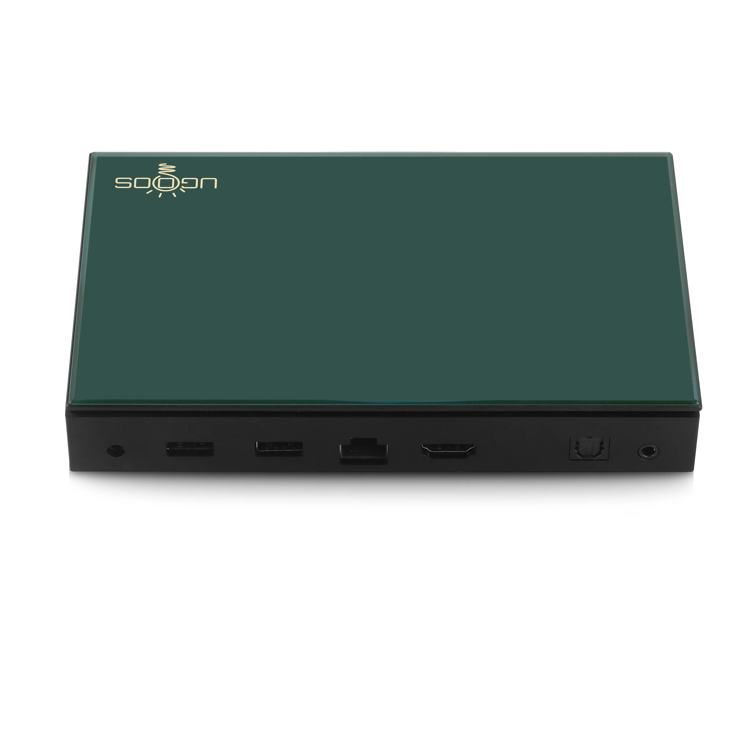 Ugoos SK1 LITE 8K ANDROID 11 TV Box Amlogic S928X-K LPDDR4 4GB RAM 64GB ROM WiFi6 1000M BT5.2 USB3.0 Support AV1 H.265 8K 60fps VP9 HDR Box - Image 31