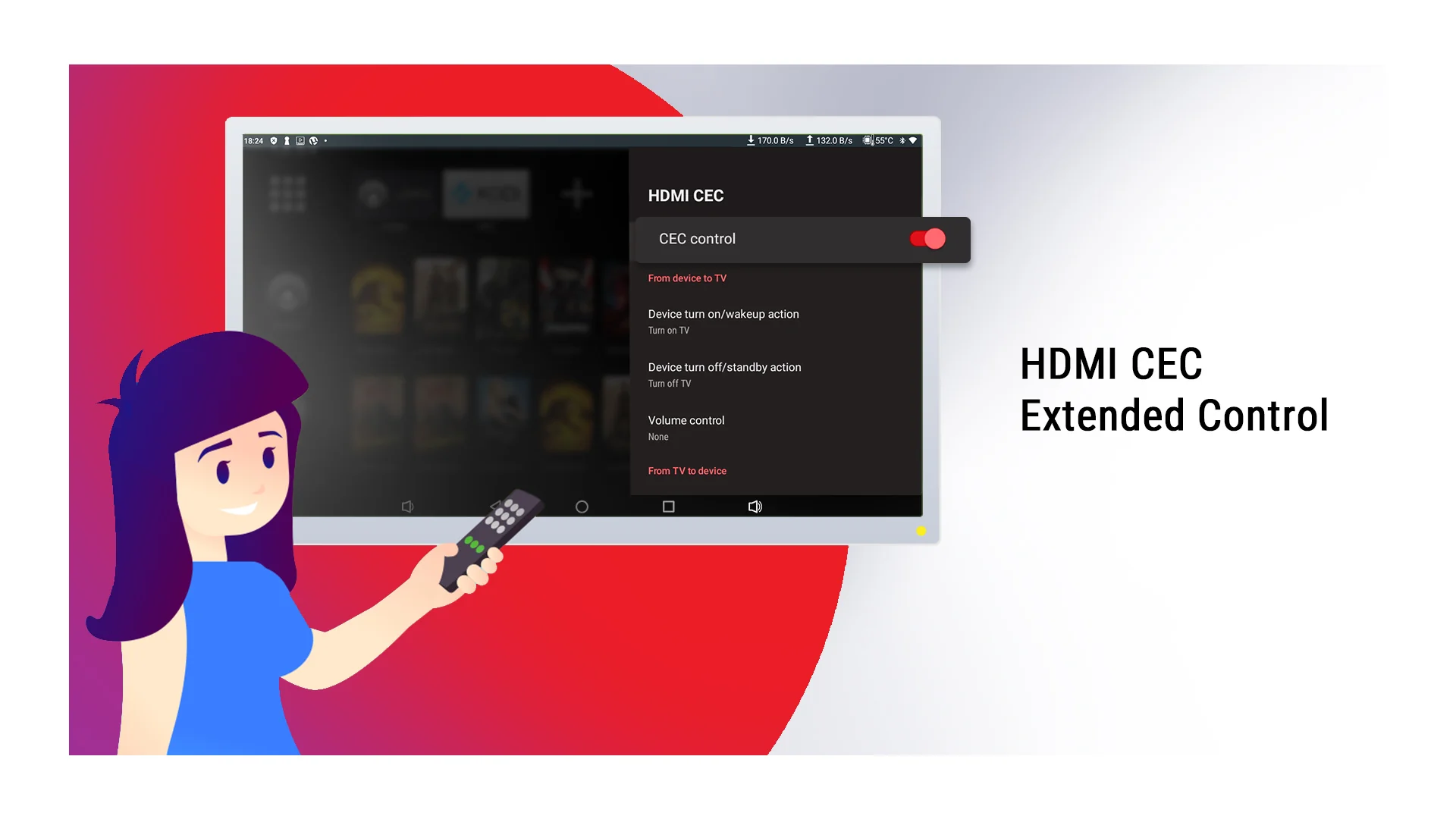Ugoos SK4 Dolby Vision Android 14 TV box - Image 14