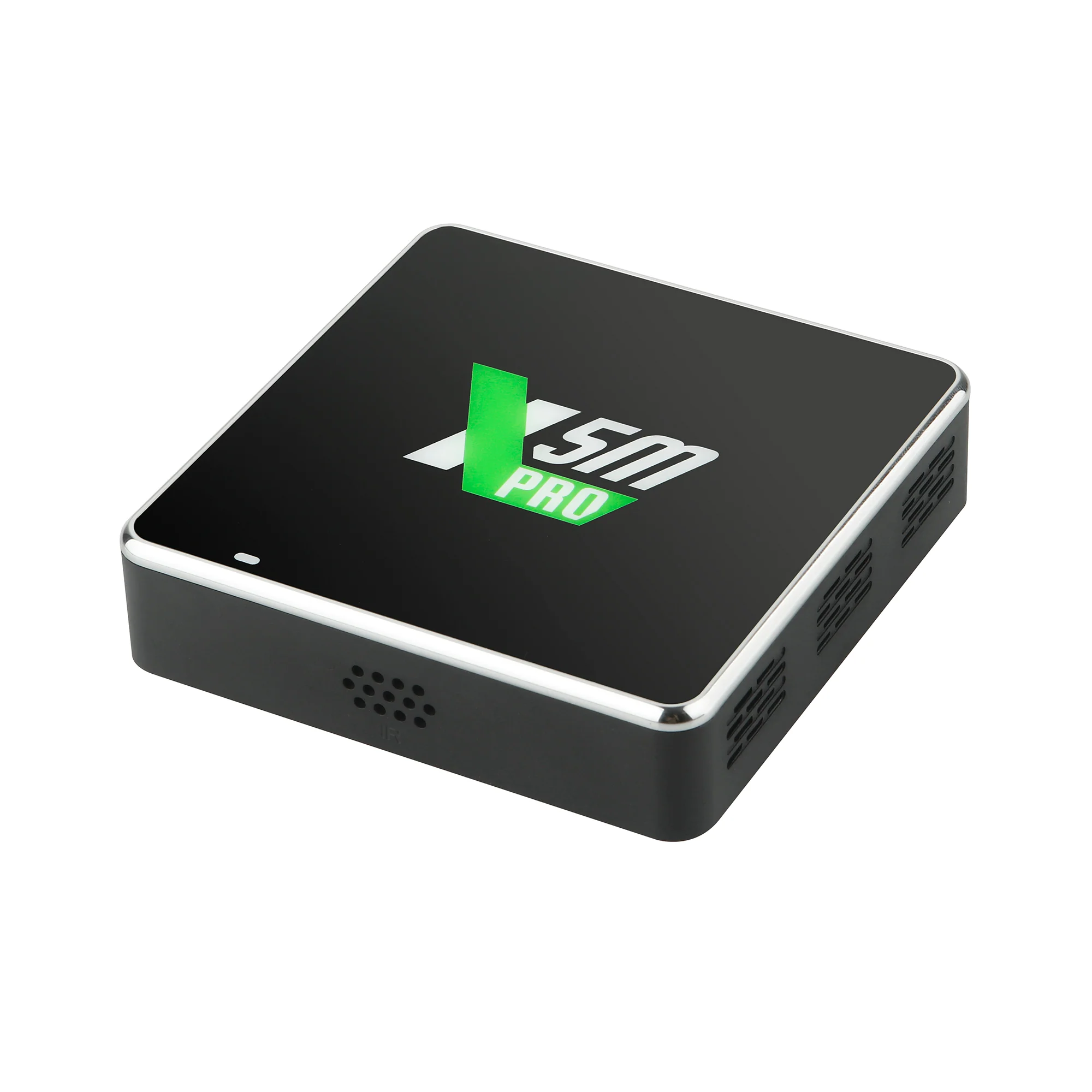 Ugoos X5M Pro Amlogic S905x5m TV Box - Image 10