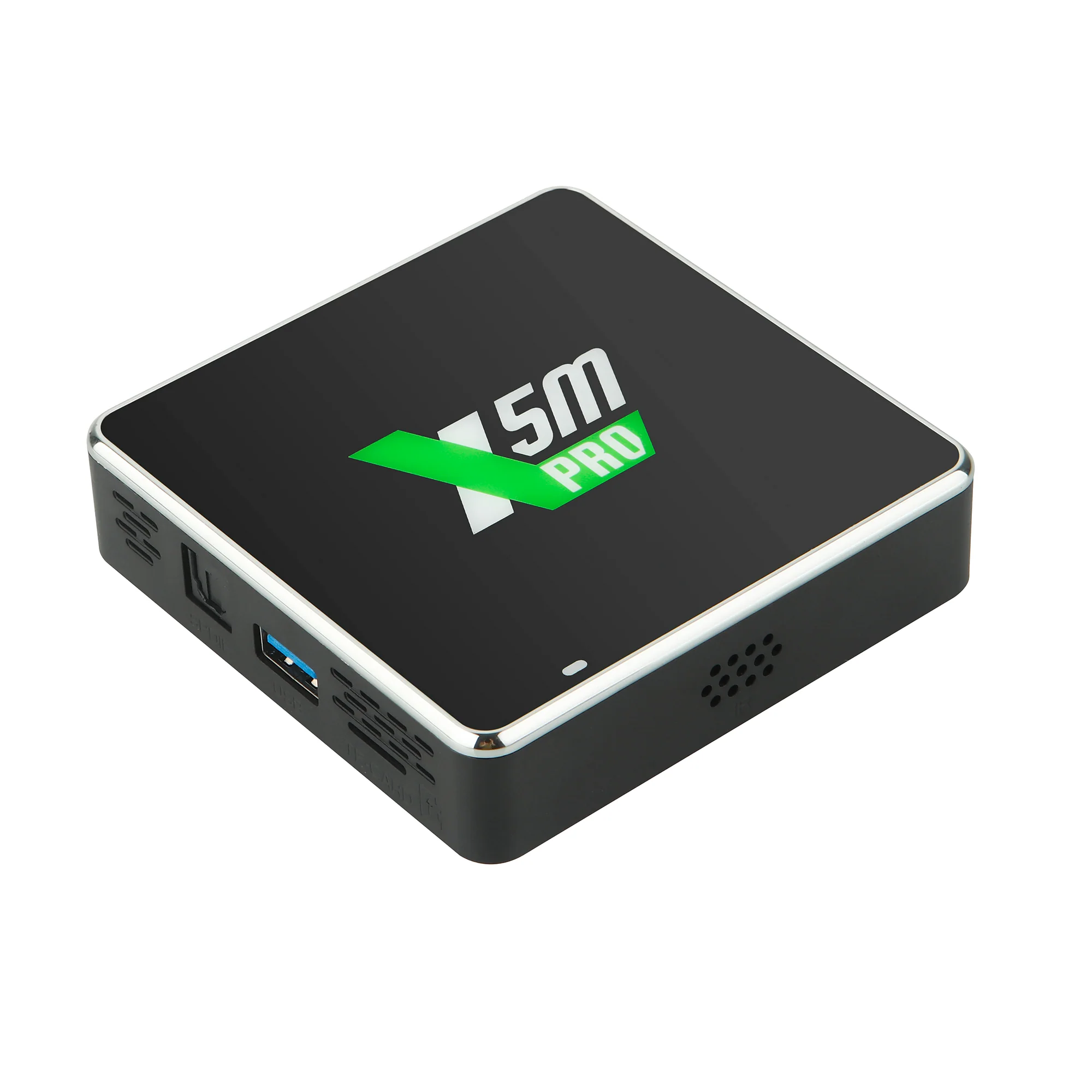 Ugoos X5M Pro Amlogic S905x5m TV Box - Image 12