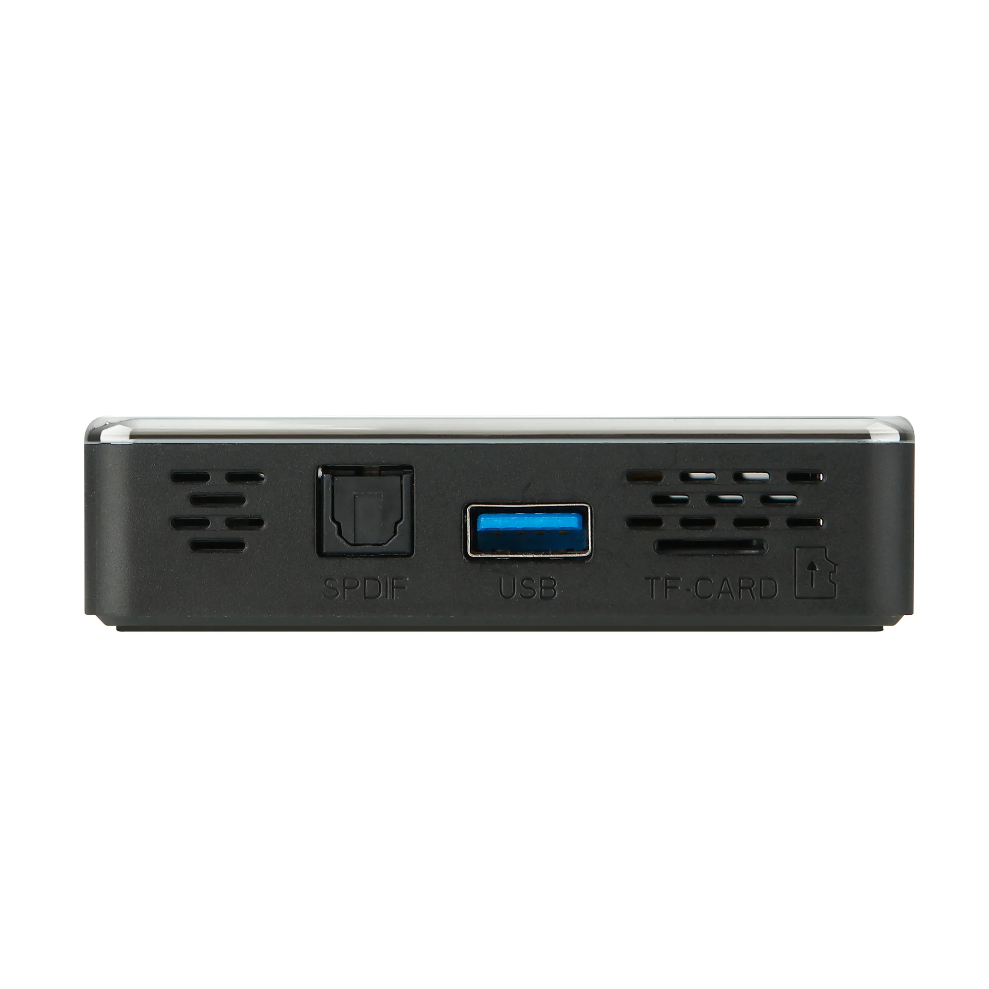 Ugoos X5M Pro Amlogic S905x5m TV Box - Image 3