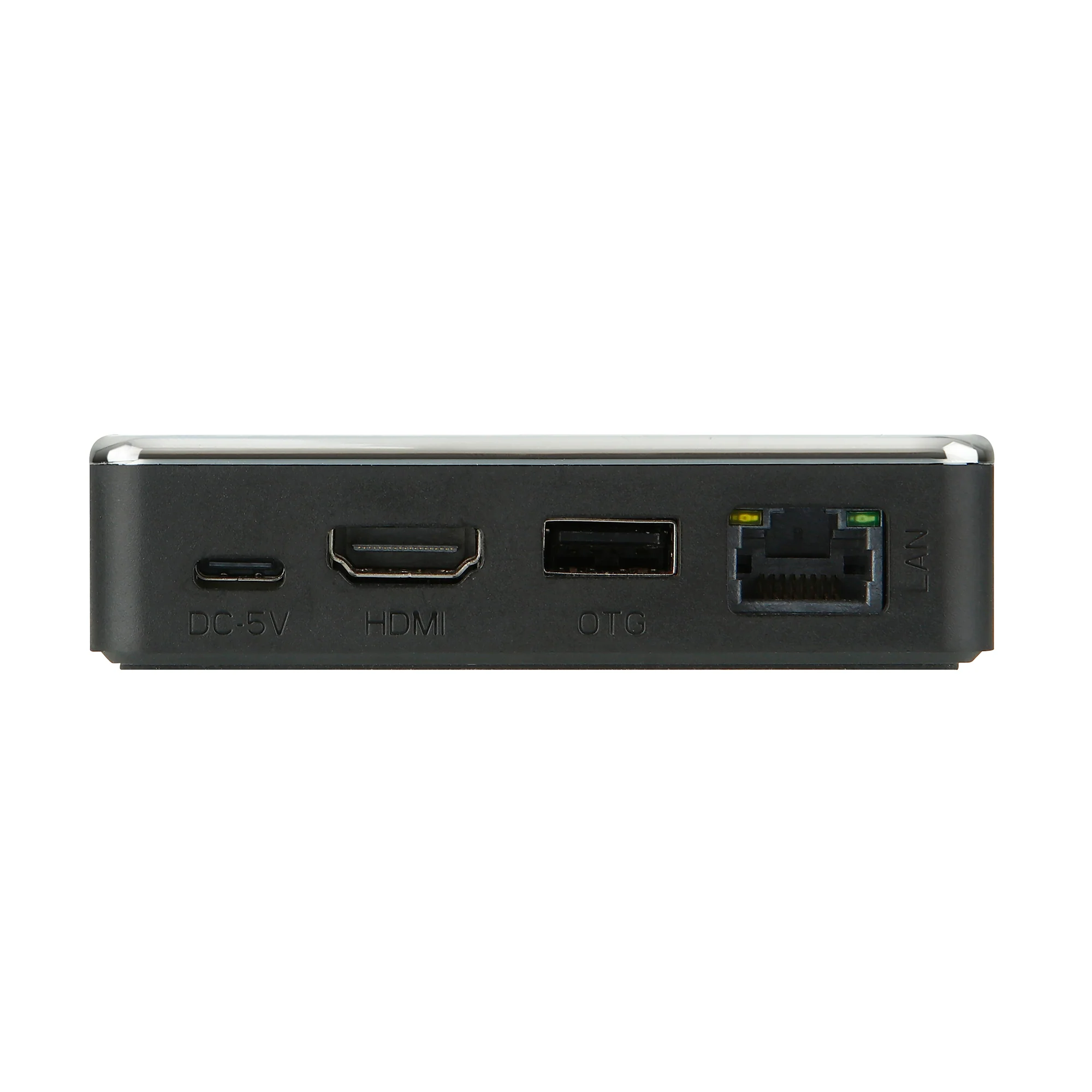 Ugoos X5M Pro Amlogic S905x5m TV Box - Image 4