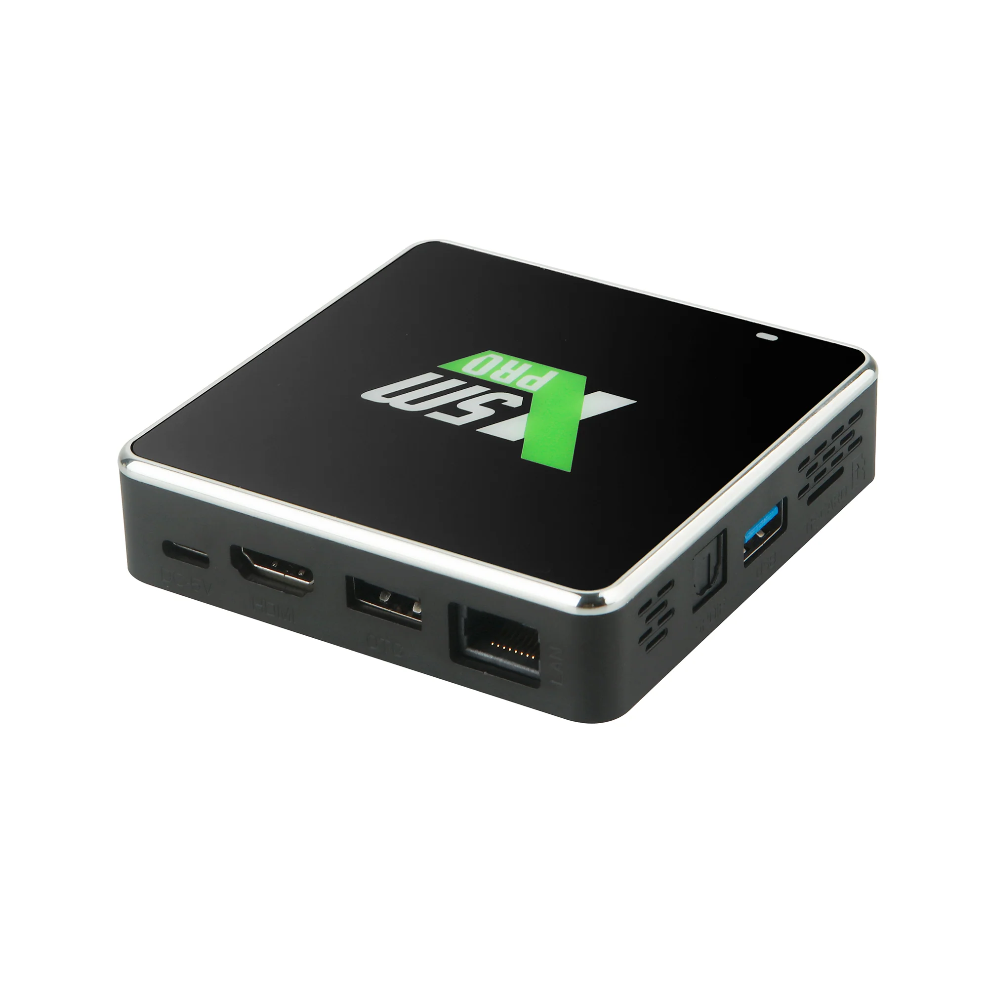 Ugoos X5M Pro Amlogic S905x5m TV Box - Image 6