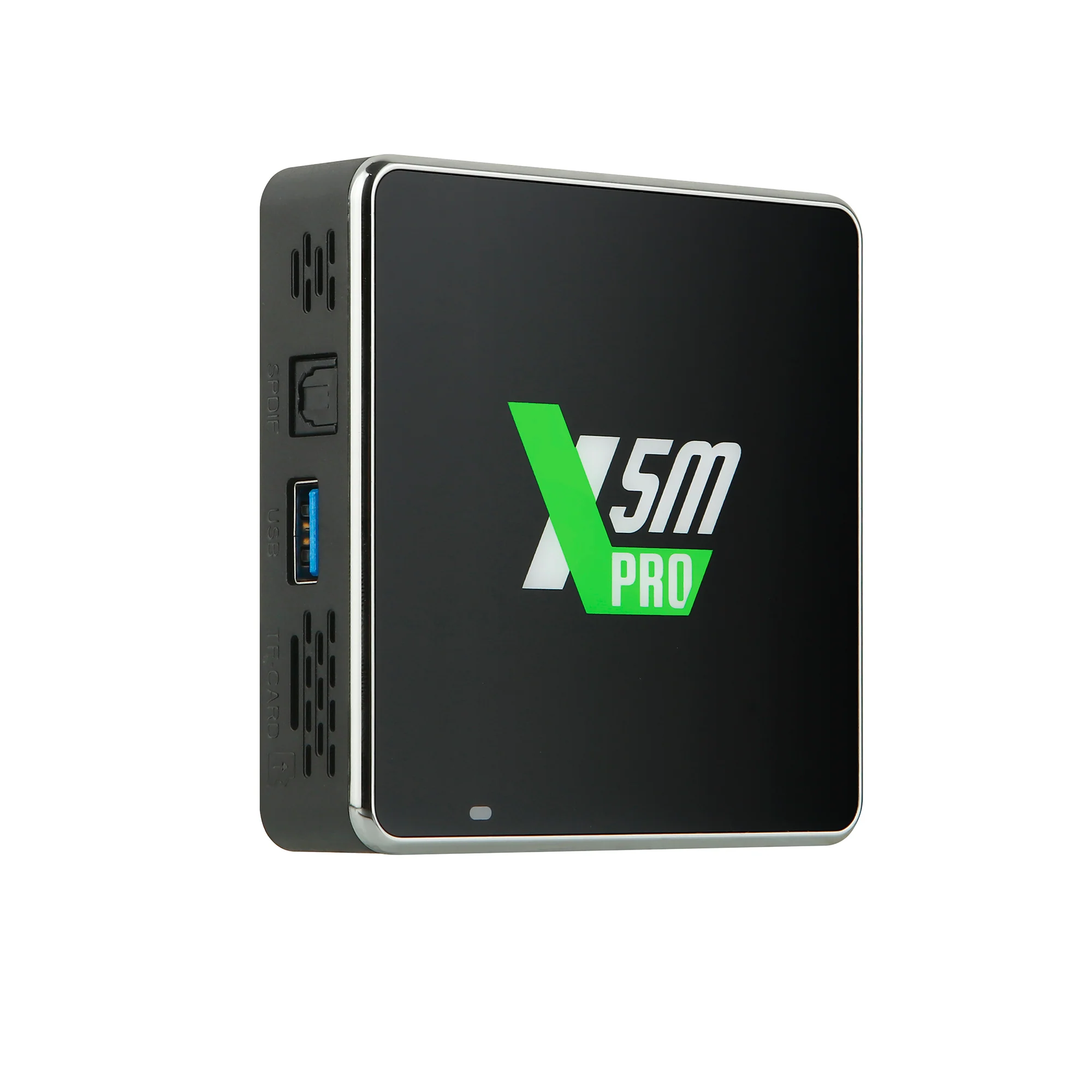 Ugoos X5M Pro Amlogic S905x5m TV Box - Image 8