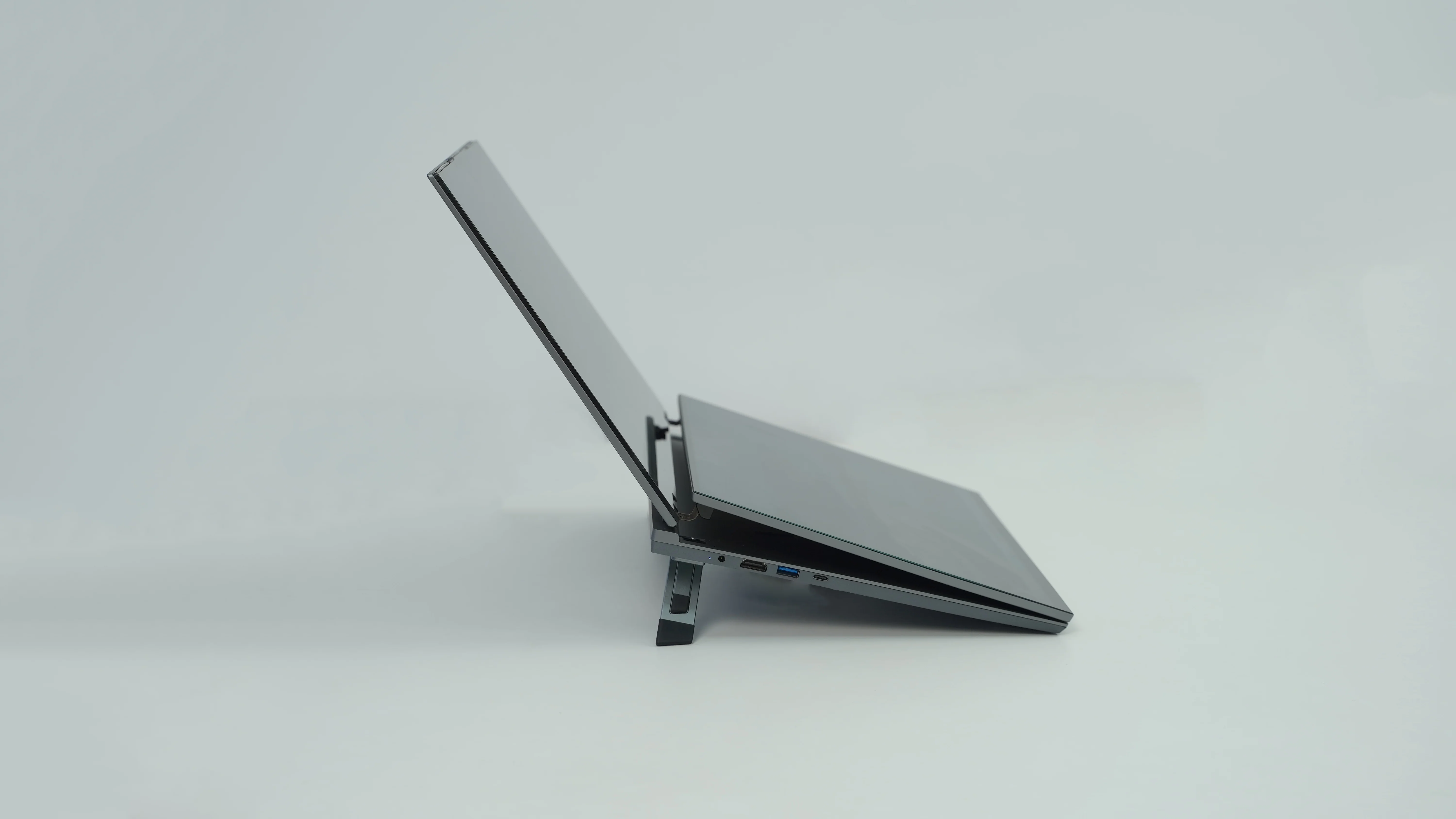 16-inch Dual Touch Screen Laptop - Intel i7 Double 16" 2-Touchscreen Laptop - XRival-Reflex - Image 5